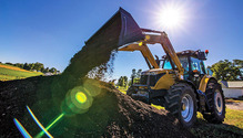 AGCO-MT400E
