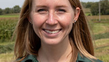 Amber Friedrichsen 2024