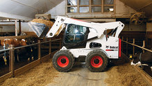 Bobcat-700