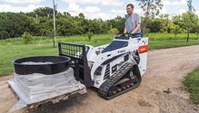 Bobcat-MT85