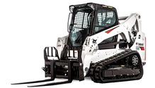 Bobcat-pallet-fork
