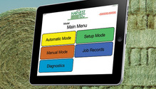 Harvest-Tec-iPad-Cab-Display
