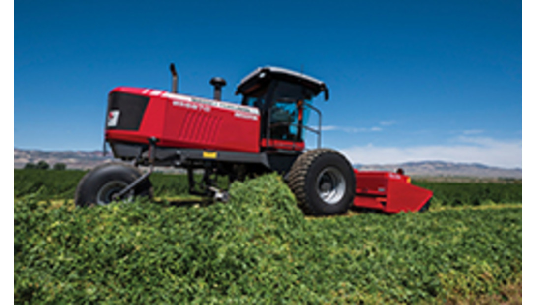 Hesston-hay-cutting