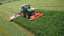 Kuhn-FC-Triple-Mower