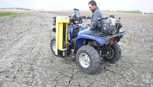 RRL_Auto-soil-sampling