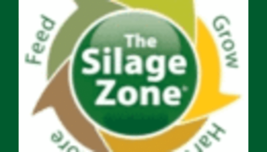 Silage-Zone
