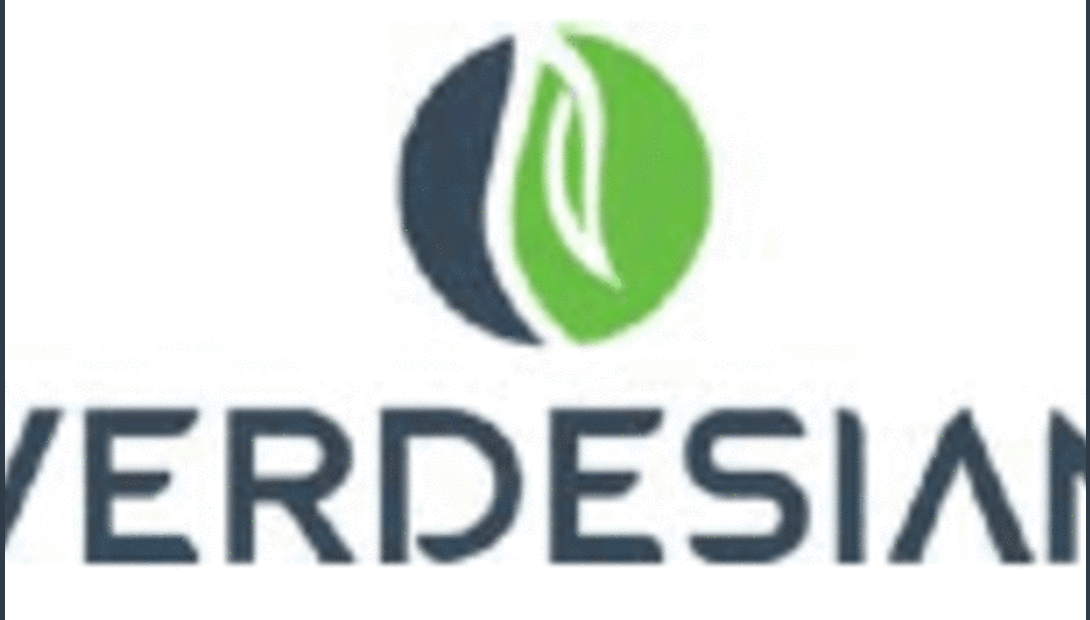 Verdesian