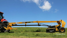Vermeer-MC4500