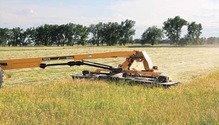 Vermeer-TM1210_Action