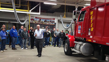WCO-Certification